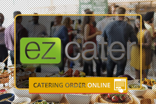 GEORGETOWN GOURMET - CATERING ORDER ONLINE