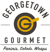 At Georgetown Gourmet, we believe food is an experience, enriched by fresh clean ingredients and equally good company.