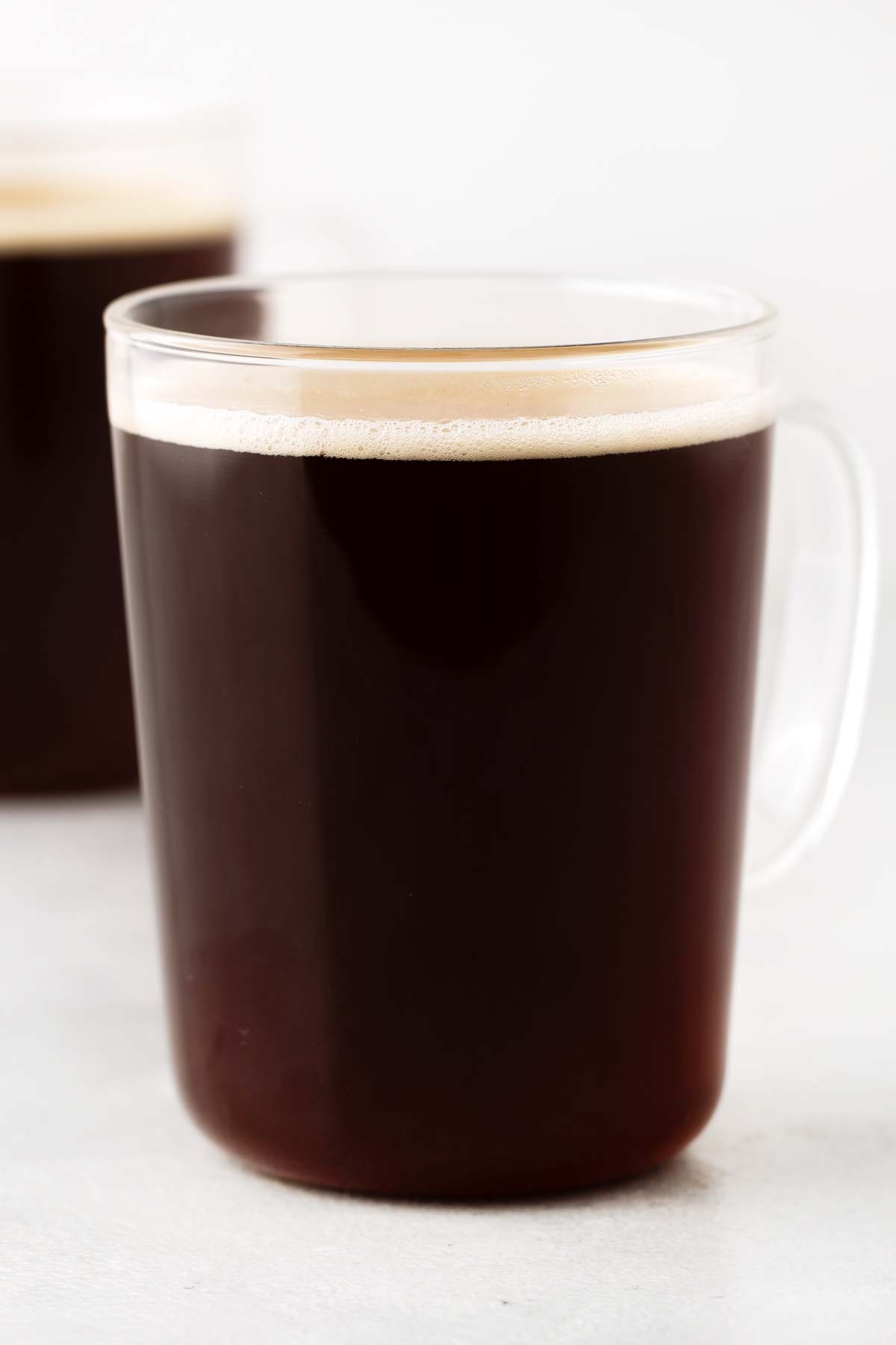 Americano | Medium 12 oz.