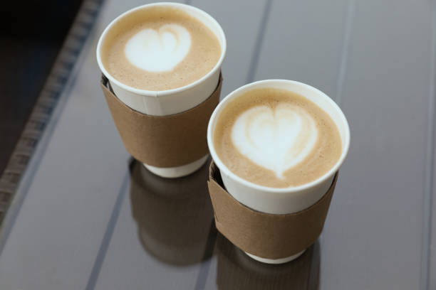Latte | Medium 12 oz.