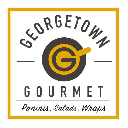 Georgetown Chicken Wrap