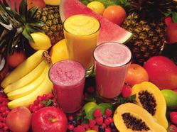 Smoothies